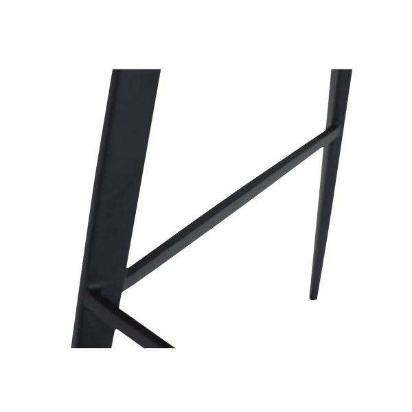 Dan-Form Hype Bar Stool baarituoli korkea keinonahka - Image 19
