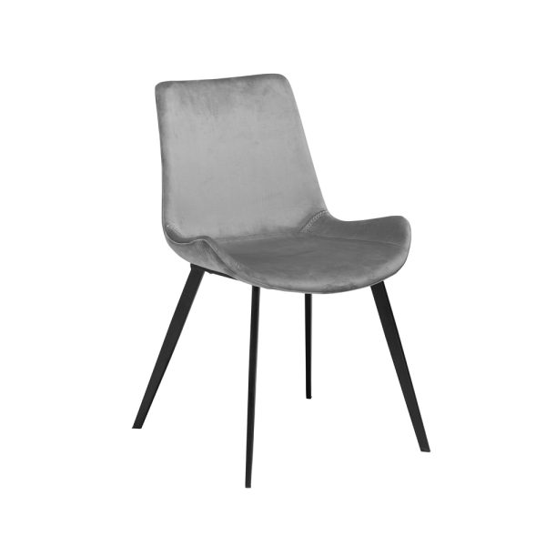 Dan-Form Hype Chair tuoli sametti - Image 7
