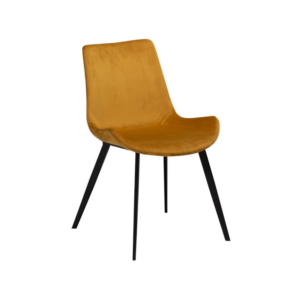 Dan-Form Hype Chair tuoli sametti - Image 11