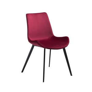 Dan-Form Hype Chair tuoli sametti