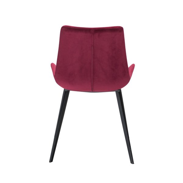 Dan-Form Hype Chair tuoli sametti - Image 5