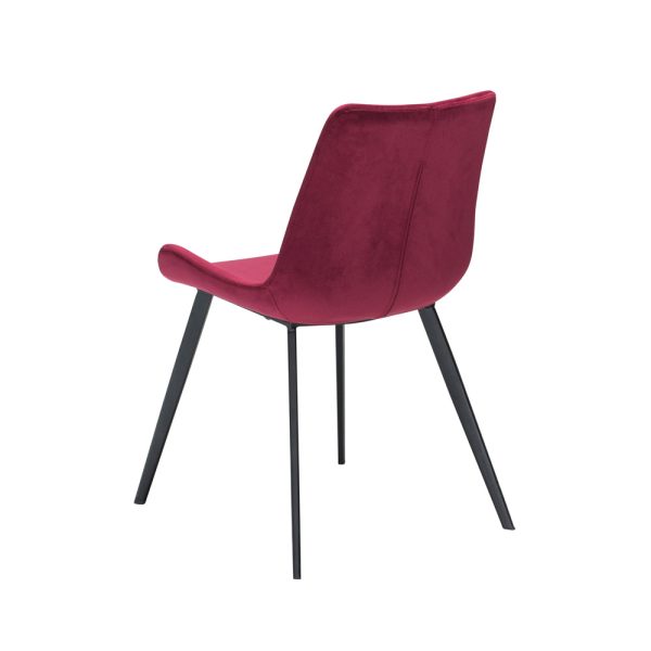 Dan-Form Hype Chair tuoli sametti - Image 4