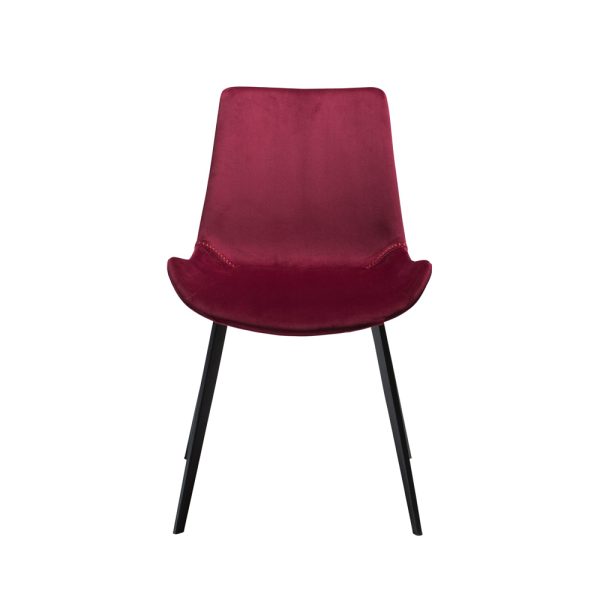 Dan-Form Hype Chair tuoli sametti - Image 2