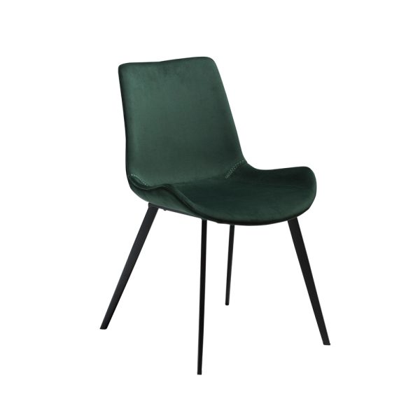 Dan-Form Hype Chair tuoli sametti - Image 9