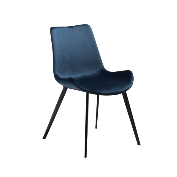 Dan-Form Hype Chair tuoli sametti - Image 10