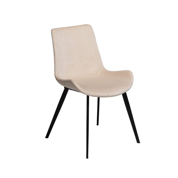 Dan-Form Hype Chair tuoli sametti - Image 8