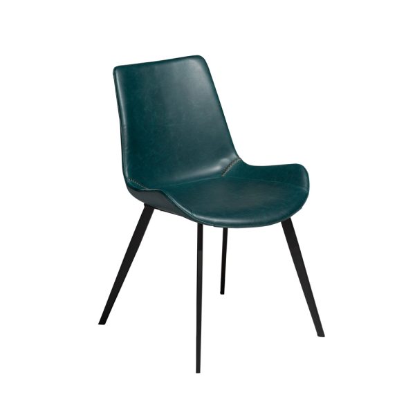 Dan-Form Hype Chair tuoli keinonahka - Image 12