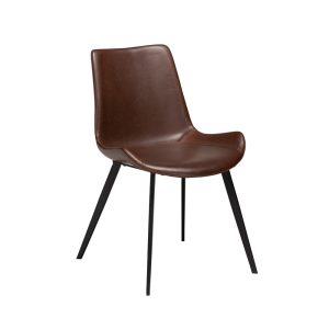 Dan-Form Hype Chair tuoli keinonahka