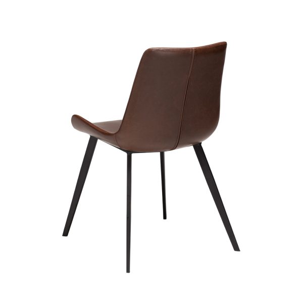 Dan-Form Hype Chair tuoli keinonahka - Image 4