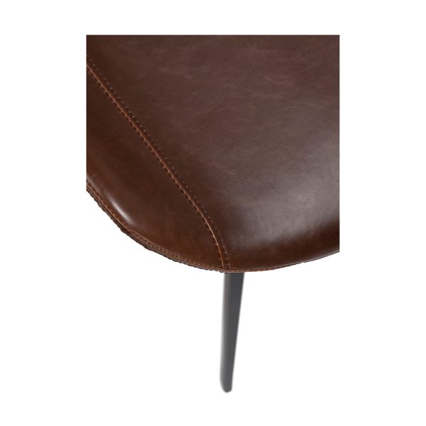 Dan-Form Hype Chair tuoli keinonahka - Image 13