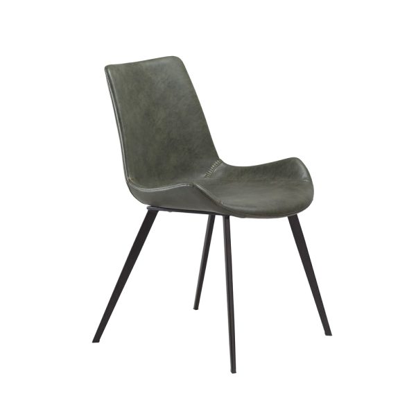 Dan-Form Hype Chair tuoli keinonahka - Image 7