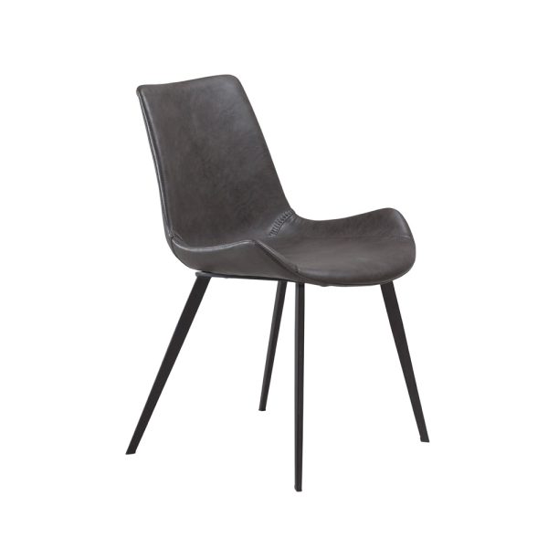 Dan-Form Hype Chair tuoli keinonahka - Image 8