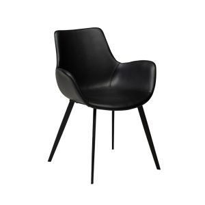 Dan-Form Hype Armchair tuoli käsinojallinen