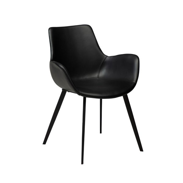 Dan-Form Hype Armchair tuoli käsinojallinen