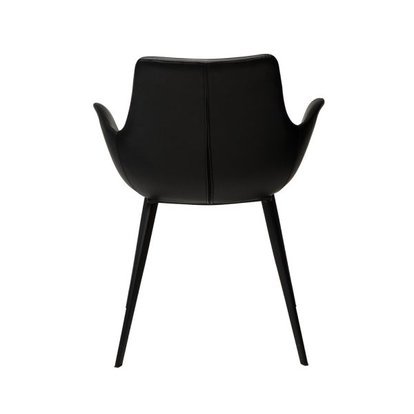 Dan-Form Hype Armchair tuoli käsinojallinen - Image 5