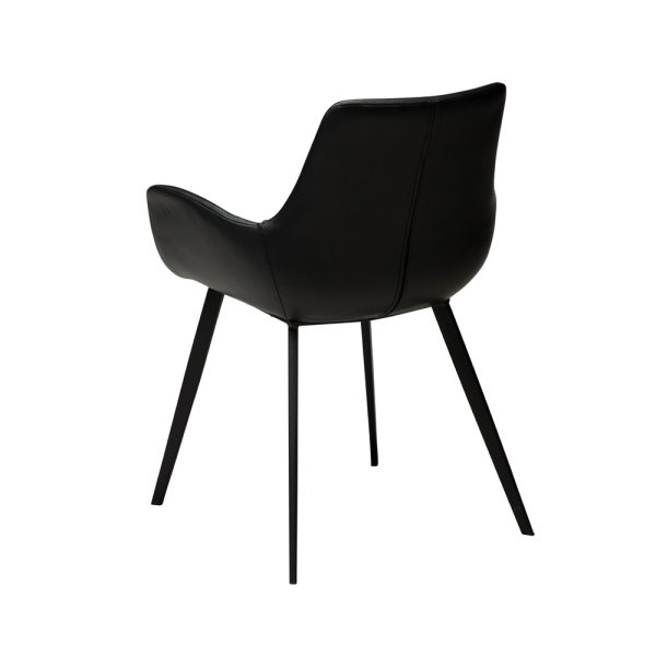 Dan-Form Hype Armchair tuoli käsinojallinen - Image 4
