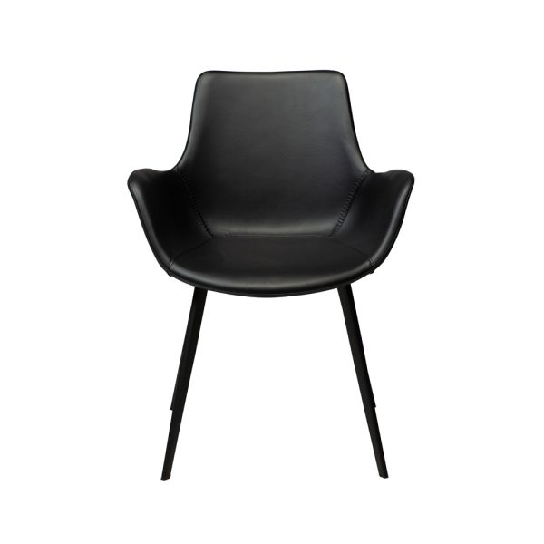 Dan-Form Hype Armchair tuoli käsinojallinen - Image 3