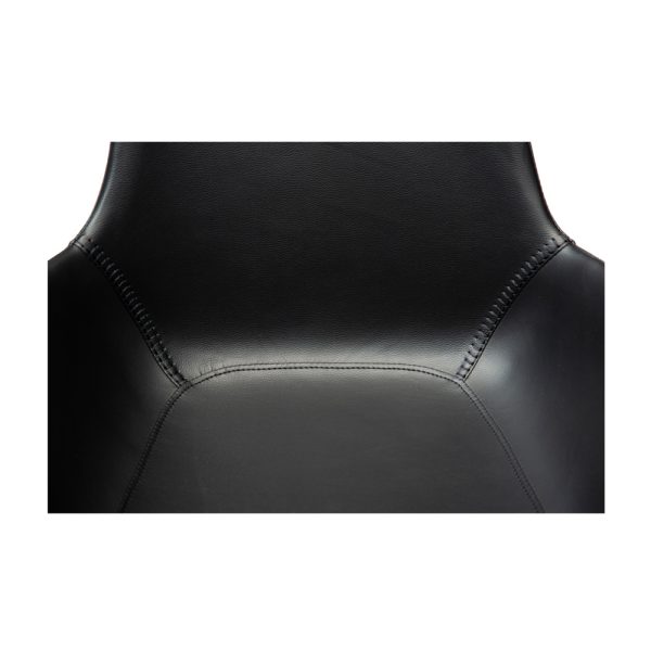 Dan-Form Hype Armchair tuoli käsinojallinen - Image 10