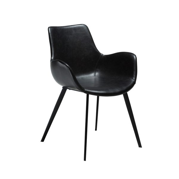 Dan-Form Hype Armchair tuoli käsinojallinen - Image 6