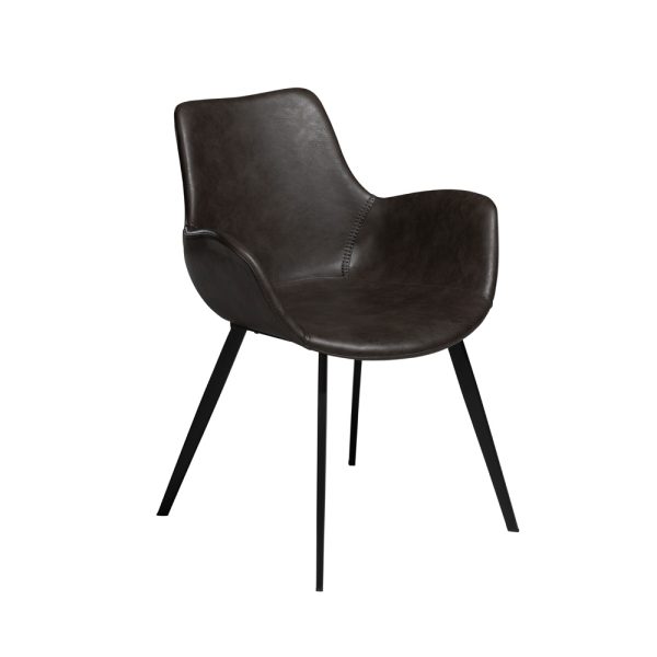 Dan-Form Hype Armchair tuoli käsinojallinen - Image 7