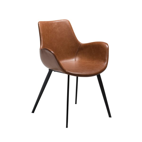Dan-Form Hype Armchair tuoli käsinojallinen - Image 8