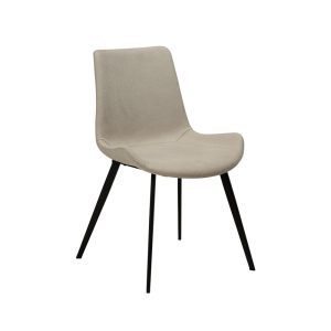 Dan-Form Hype Chair tuoli kangas