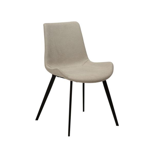 Dan-Form Hype Chair tuoli kangas
