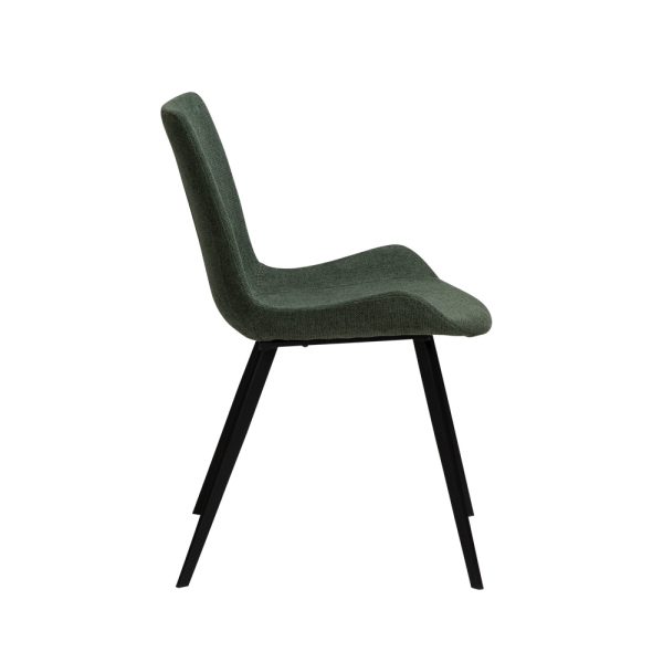 Dan-Form Hype Chair tuoli kangas - Image 9