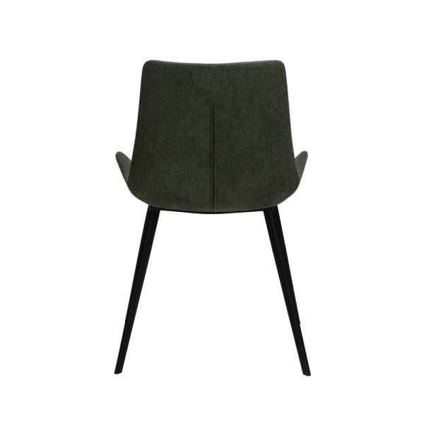 Dan-Form Hype Chair tuoli kangas - Image 10