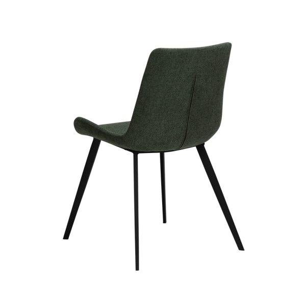 Dan-Form Hype Chair tuoli kangas - Image 11