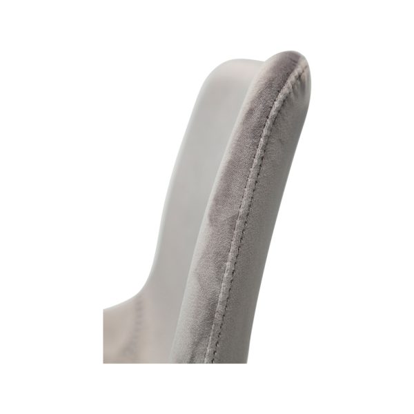 Dan-Form Hype Counter Stool baarituoli matala sametti - Image 14