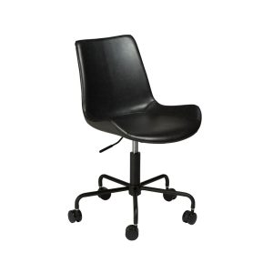 Danform Hype työtuoli vintage black