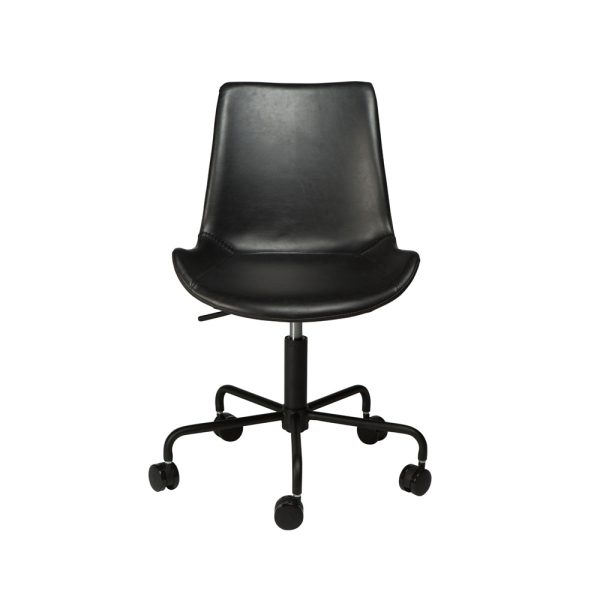 Danform Hype työtuoli vintage black