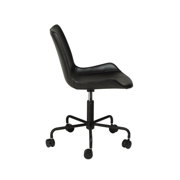Danform Hype työtuoli vintage black