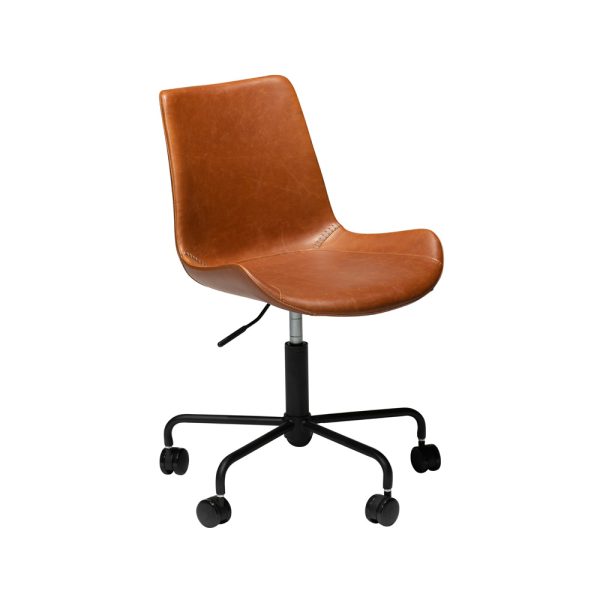 Danform Hype työtuoli vintage light brown