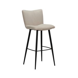 Dan-Form Join Bar Stool korkea baarituoli kangas