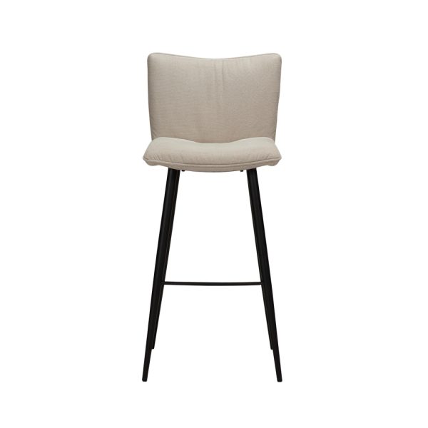 Dan-Form Join Bar Stool korkea baarituoli kangas - Image 2
