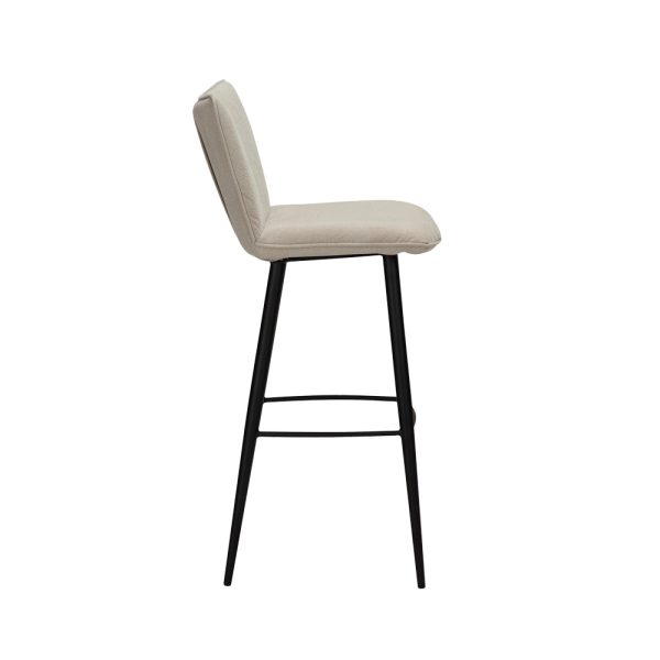 Dan-Form Join Bar Stool korkea baarituoli kangas - Image 3