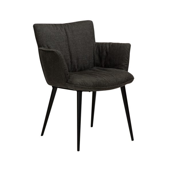 Dan-Form Join armchair tuoli kangas