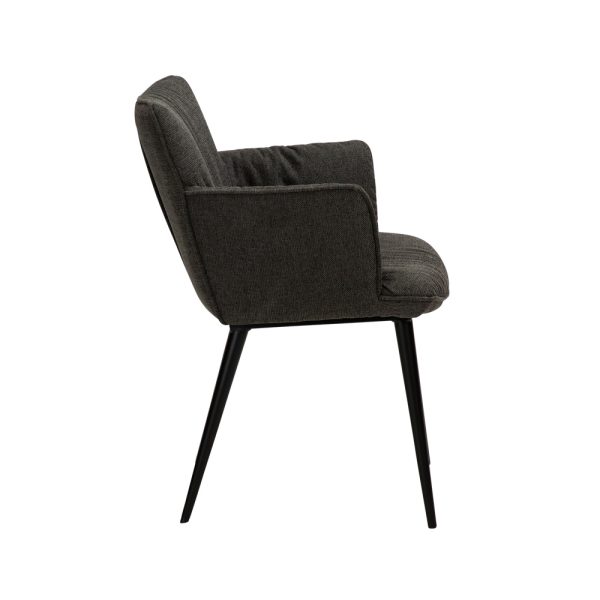 Dan-Form Join armchair tuoli kangas - Image 3