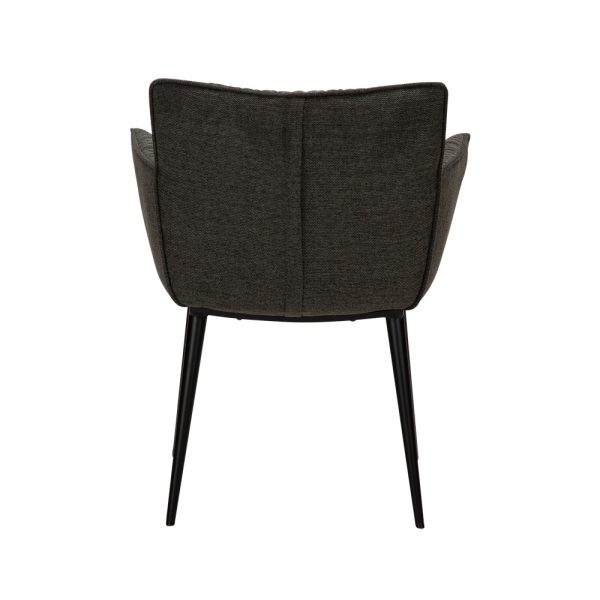 Dan-Form Join armchair tuoli kangas - Image 4