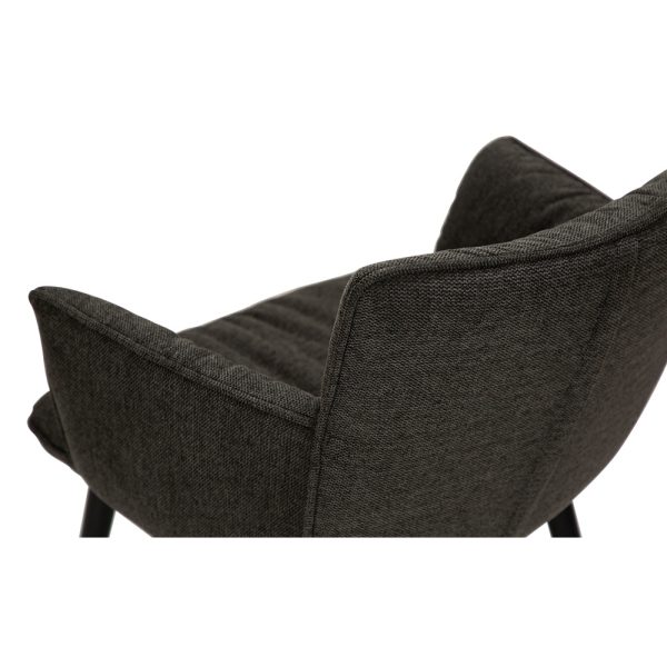 Dan-Form Join armchair tuoli kangas - Image 6