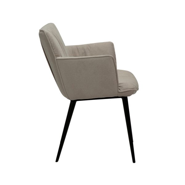 Dan-Form Join armchair tuoli kangas - Image 10