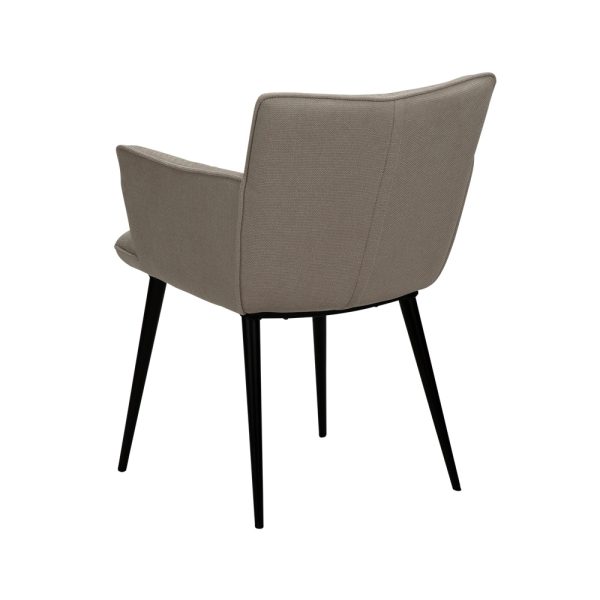 Dan-Form Join armchair tuoli kangas - Image 12
