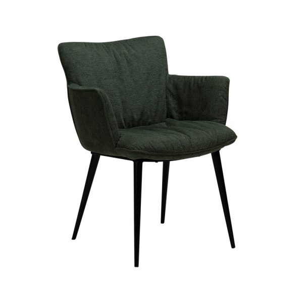 Dan-Form Join armchair tuoli kangas - Image 13