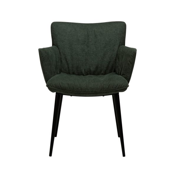Dan-Form Join armchair tuoli kangas - Image 14