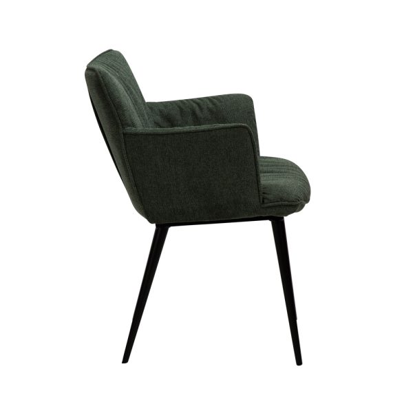 Dan-Form Join armchair tuoli kangas - Image 15