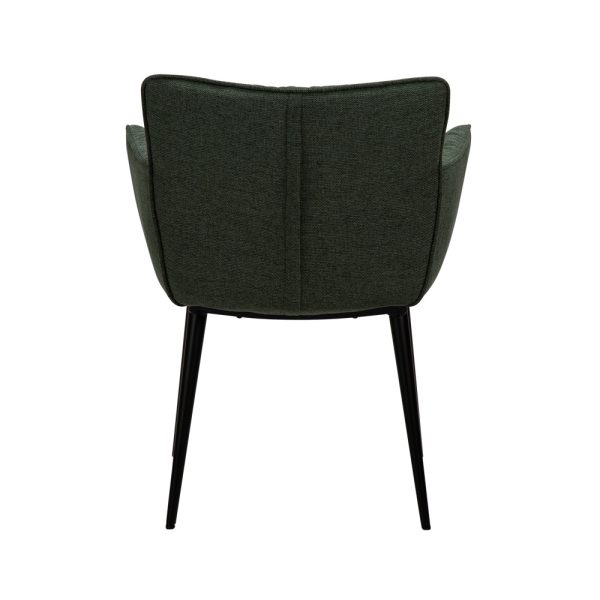 Dan-Form Join armchair tuoli kangas - Image 16