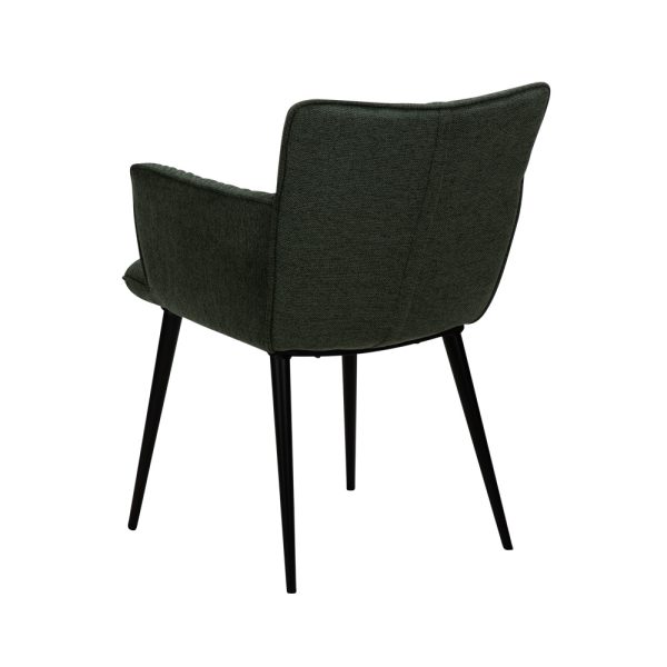 Dan-Form Join armchair tuoli kangas - Image 17