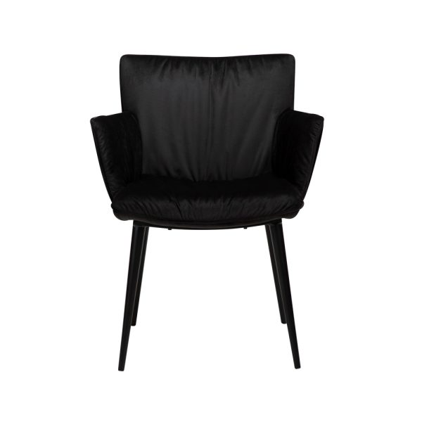 Dan-Form Join armchair tuoli sametti - Image 16